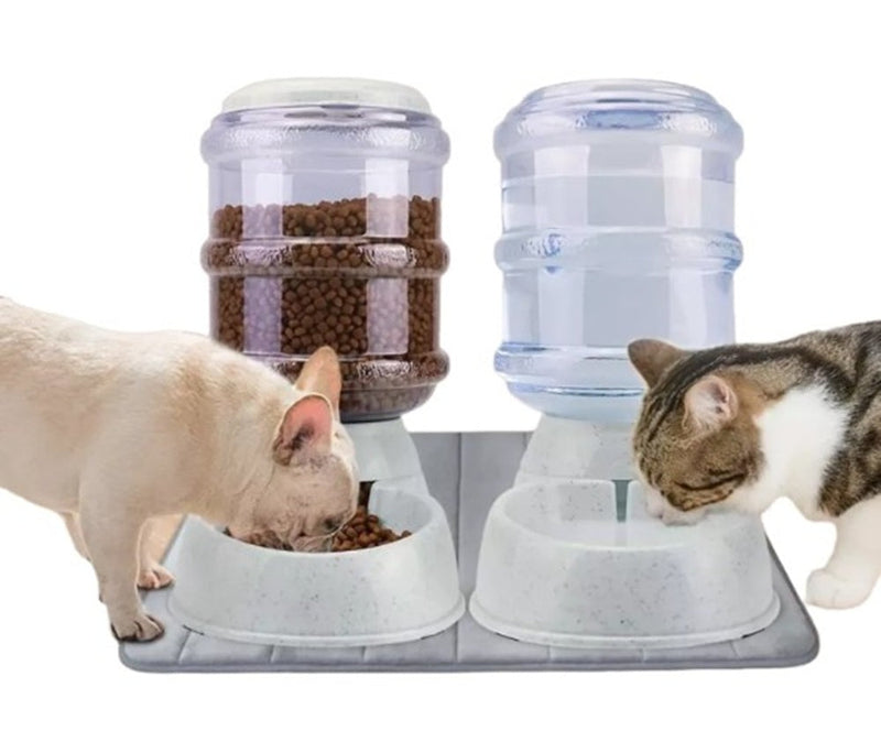 COMEDEROS & BEBEDEROS