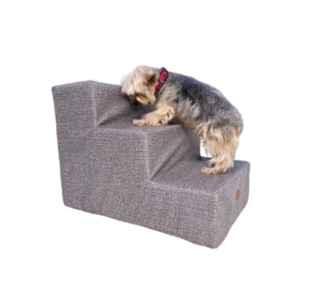 ESCALERA DE MASCOTAS