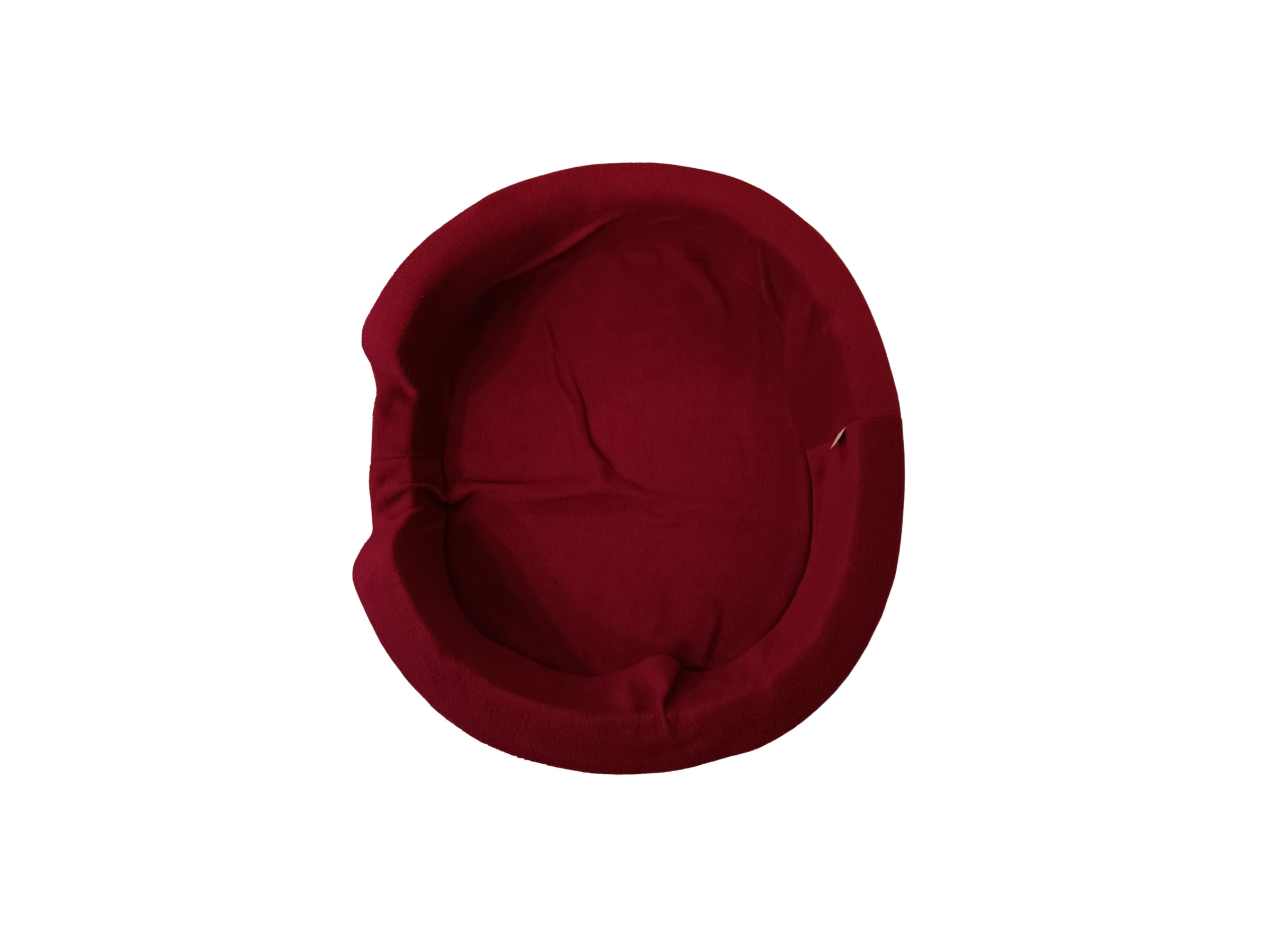 CAMA REDONDA  PREMIUM TALLA  PARA PERRO 60 CM POLAR