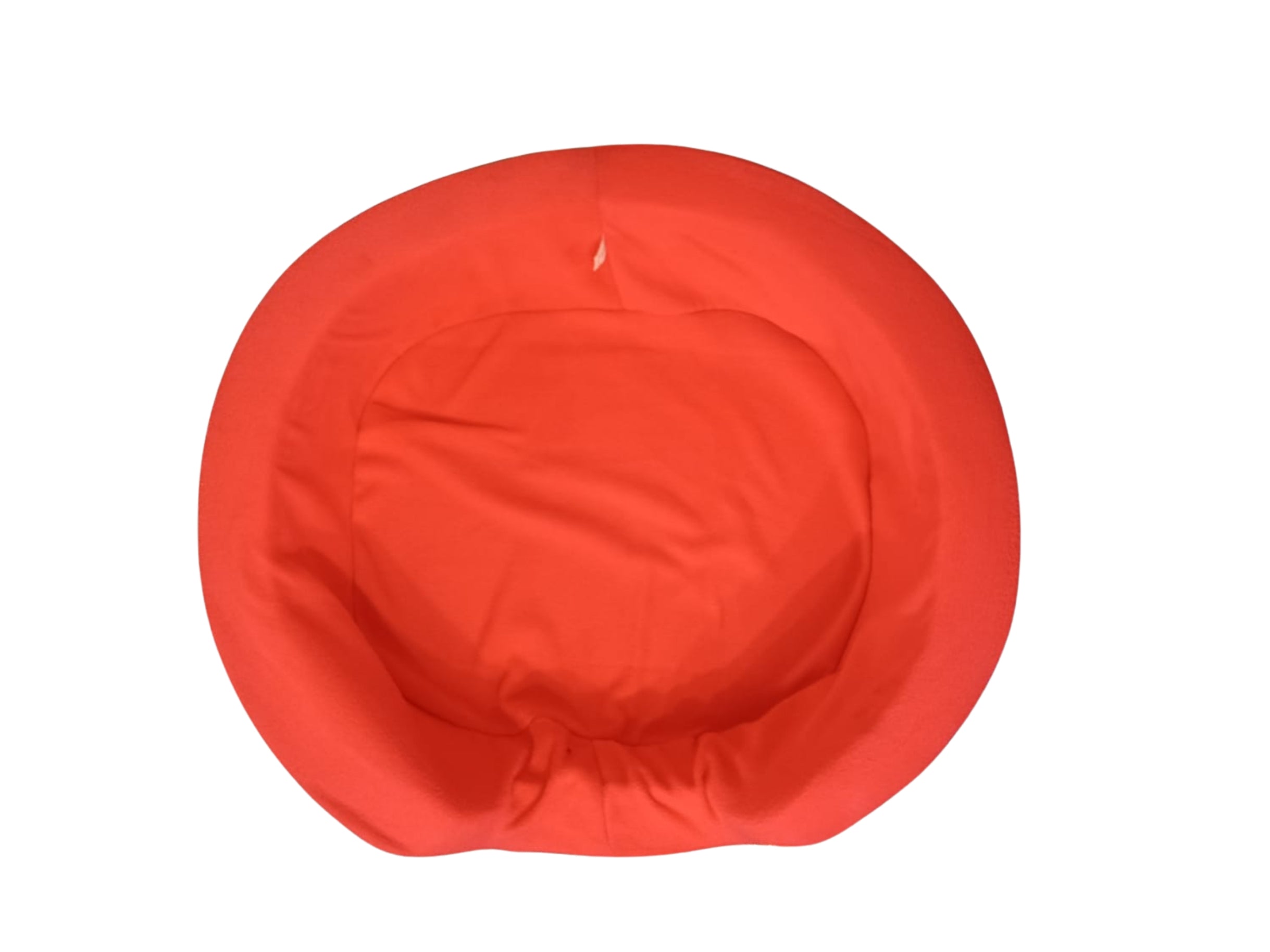 CAMA REDONDA PREMIUM TALLA  PARA PERRO 48 CM POLAR