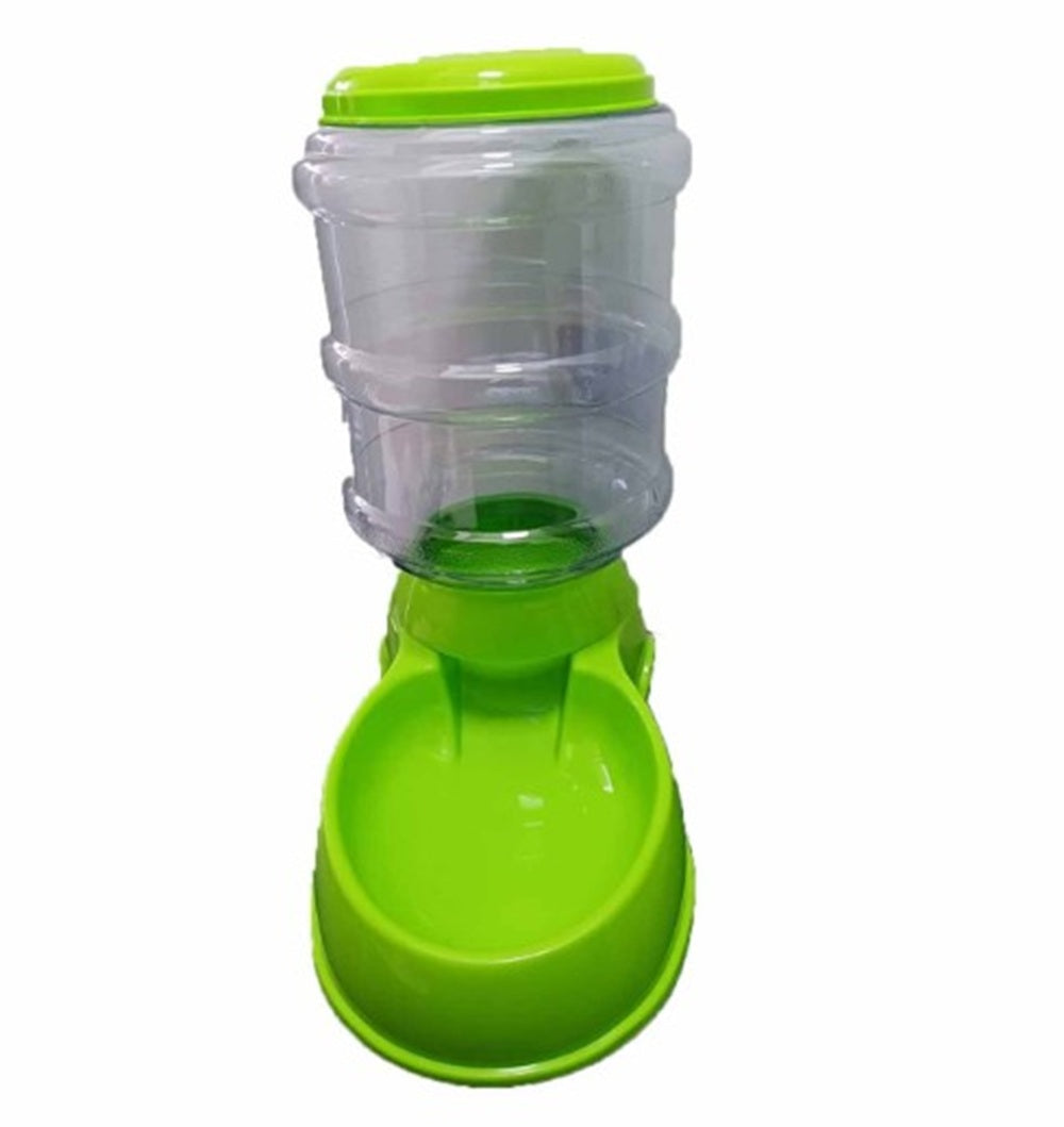 Comedero duro Automático XL de capacidad 3.5 Kg