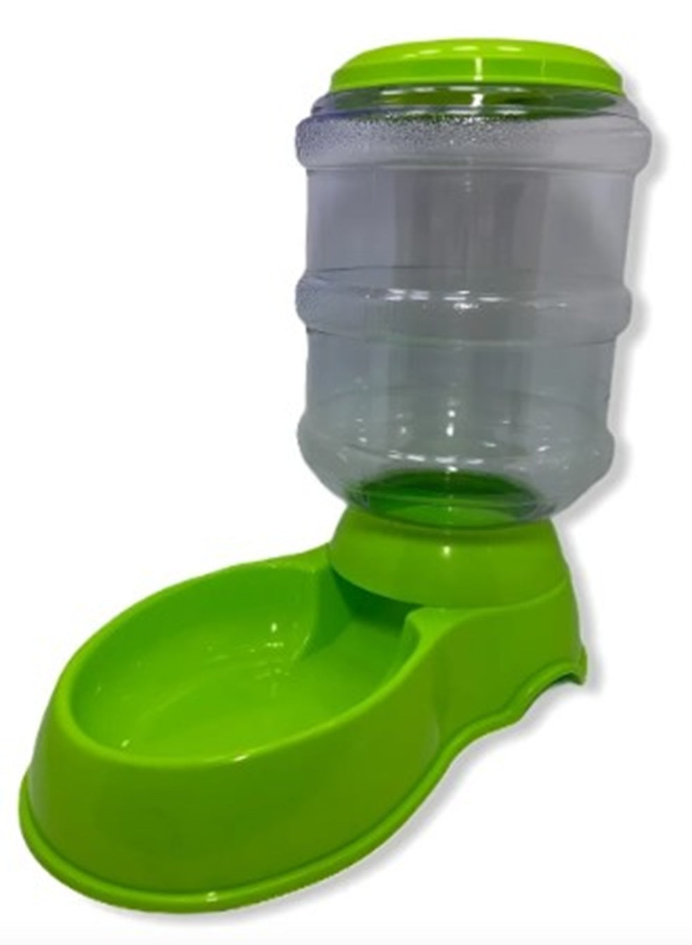 Comedero duro Automático XL de capacidad 3.5 Kg