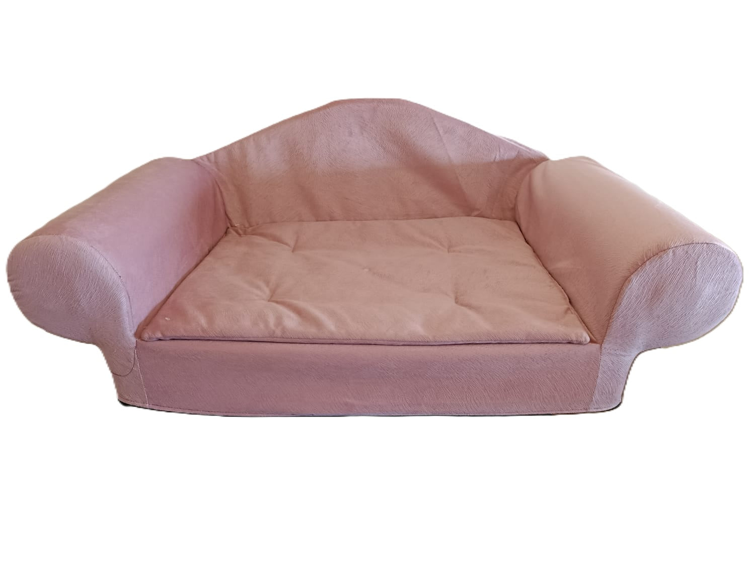Sofá cama perros sillón especial ploma talla XXL