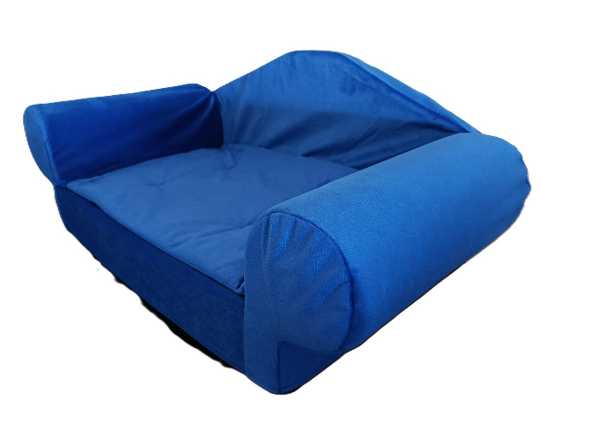 Sofá cama perros sillón especial ploma talla XXL