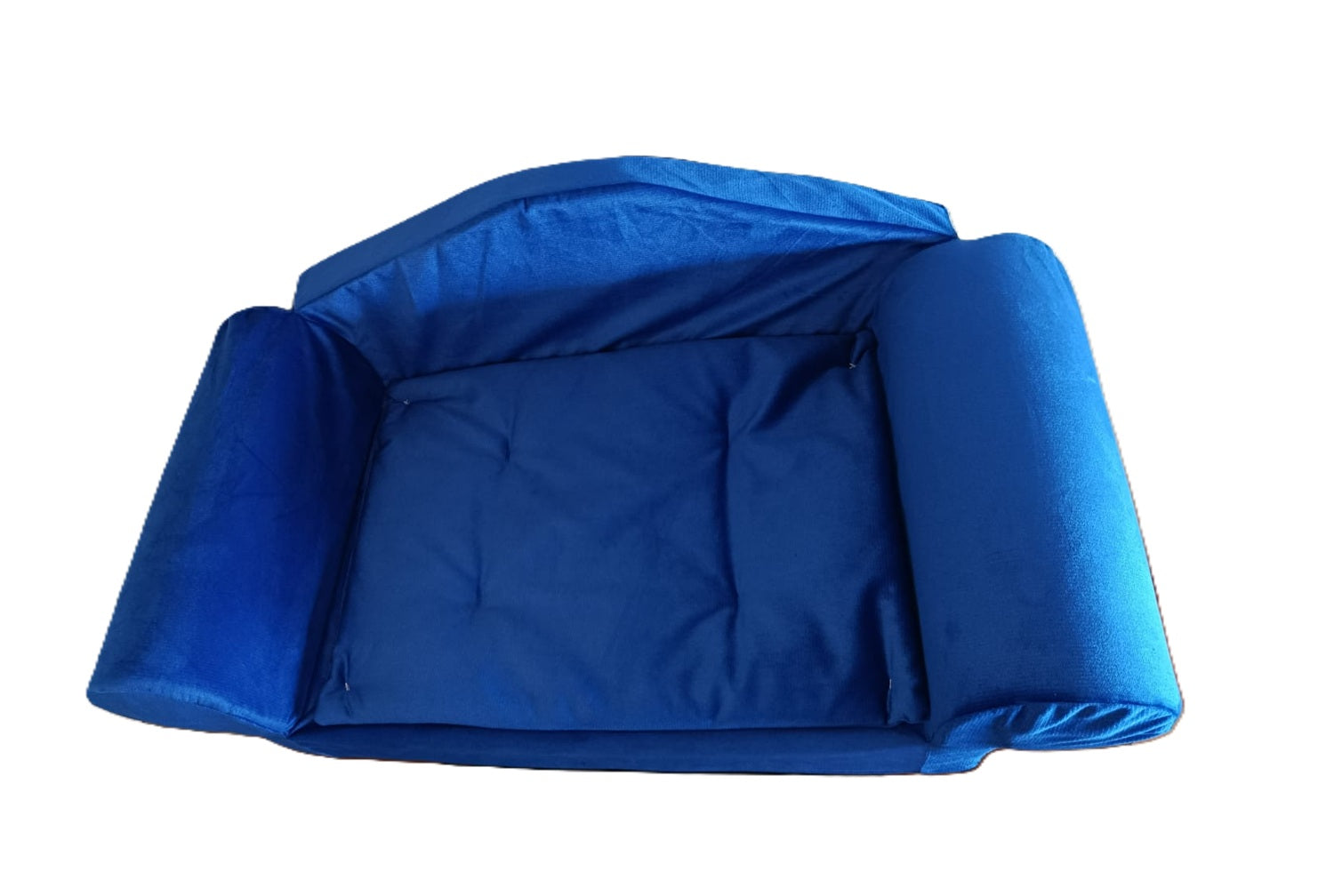 Sofá cama perros sillón especial ploma talla XXL