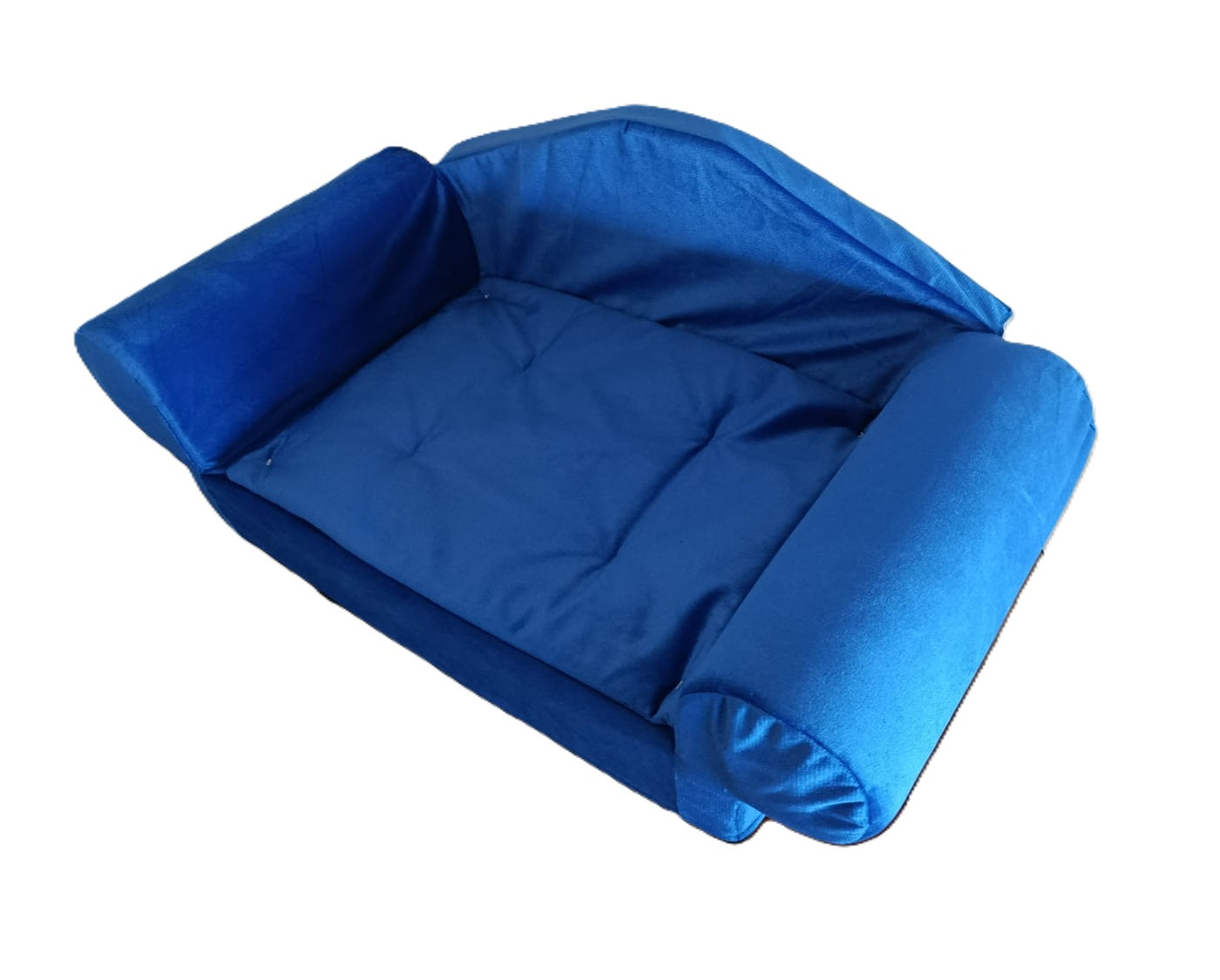 Sofá cama perros sillón especial ploma talla XXL