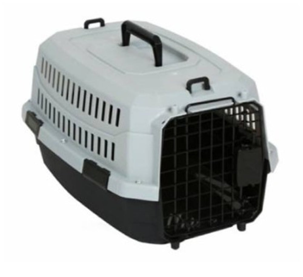 Kennel Transportador L-40 Para Viajes Mascotas Perros&Gatos