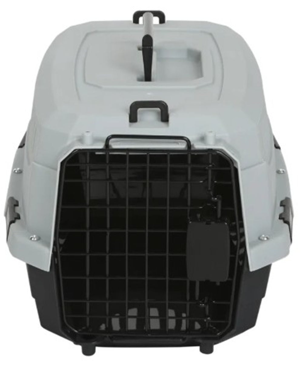 Kennel Transportador L-40 Para Viajes Mascotas Perros&Gatos