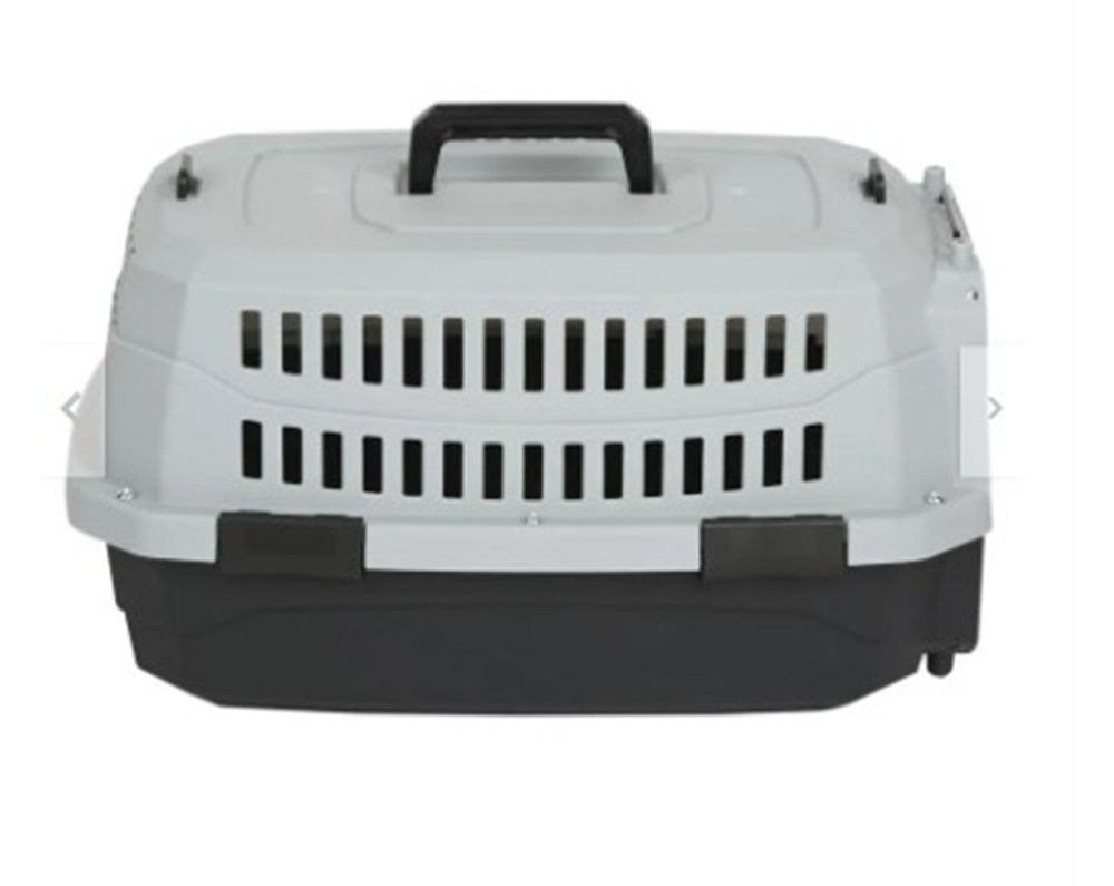Kennel Transportador L-40 Para Viajes Mascotas Perros&Gatos
