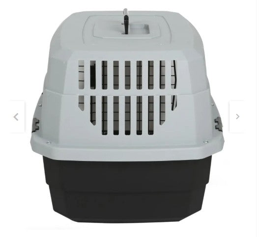 Kennel Transportador L-60 Para Viajes Mascotas Perros